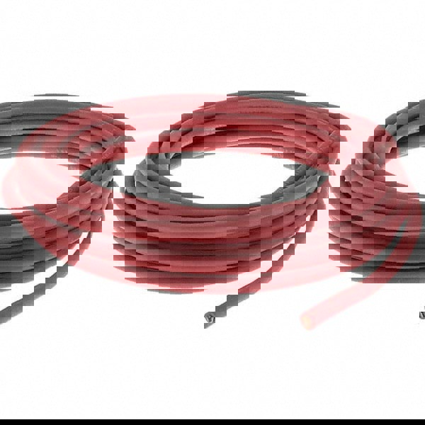 4 Gauge Top Post Cable